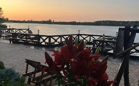 Вілла Ламперті